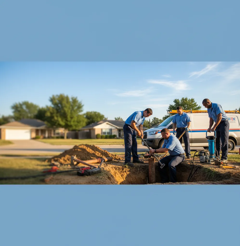 Water Heater Repair & Plumber in Silver Springs